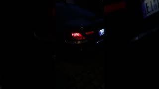 Bmw E65 Sound