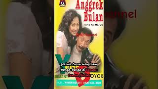 Doyok & Yuli Sumantri - Anggrek Bulan #dangdutoriginal