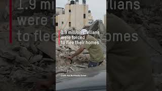 Gaza Israel Crisis  | Oxfam GB