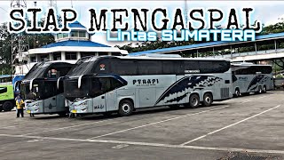 DISERBU‼️ 3 UNIT TRONTON SCANIA K410 BIS PT RAPI TIBA DI PELABUHAN MERAK