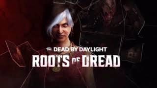 Dead by daylight: roots of dread - dredge chase music extended (PTB)