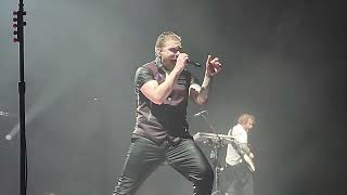 Cut the Cord - @shinedown    - 9/11/2022 Camden, NJ