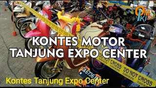 Kontes Motor @Tanjung Expo Center | BTMC