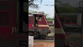 Loco Pilot Kese Bane…🤔 How to become a loco pilot 👨‍✈️ Indian railway #job #govtjob #mralp