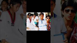 SHAHRUKH KHAN ARYAN KHAN FATHER AND SON STATUS