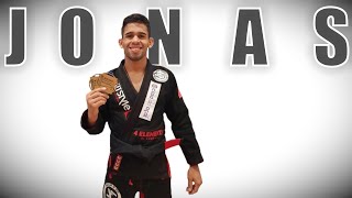 Jonas Andrade Highlights