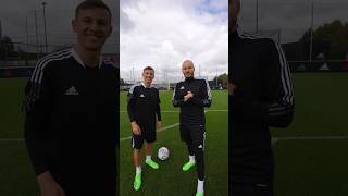 SLEDGEHAMMER TUTORIAL #soccer #football #fussball