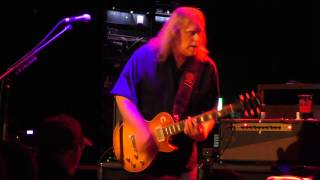 Gov't Mule - Stratus (cut)