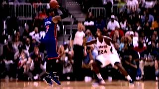 Carmelo Anthony - Denver to New York - Mix 2012