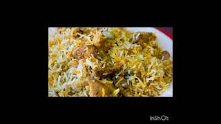 Easy biryani recipe #foodlover #foodblogger #food #canada #life in Canada #trendingshorts