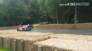 Goodwood FOS 2016