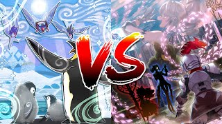 Yugioh Floowandereeze vs Labrynth BONUS Feature Match 6-2-2024