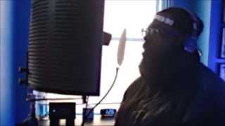 HiJinks "Always Into Something" Stalley Freestyle