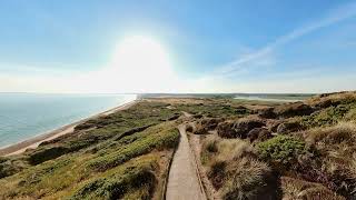 Dorset Coast