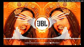 dil mera tod diya usne dj song hard dholki bass mix dj anupam tiwari gurthbaa hindi song _Full-HD