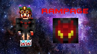 Clips for Rampage Montage