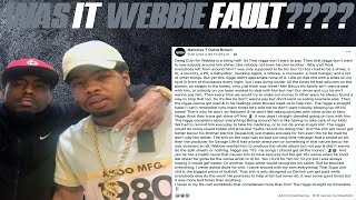 Did Lil Webbie Ego Drive His DJ to Murder and Suicide?