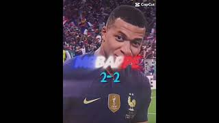 Neymar vs Mbappe