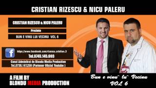 CRISTIAN RIZESCU SI NICU PALERU - NU E OM CA NASUL