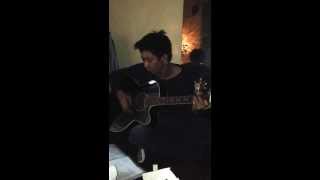 Just give me a reason - cover by Onai (Akustik Oct 2013)