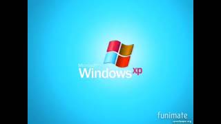 (NEW EFFECT) Microsoft Windows XP Startup Sound in Kolley's Effect V27