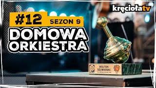 Wystartował plebiscyt Złotego Bączka #domowaorkiestra