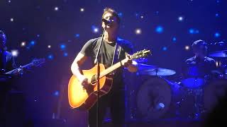 James Blunt, 'Glow', live in Munich, 09.03.2024