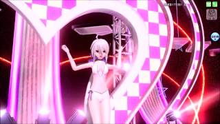 Yowane Haku_ Change me [Project DIVA: Arcade Future Tone]