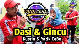 DASI & GINCU bersama KOPERASI NGIRING TUNAS PAICE / Barejulat - Jonggat