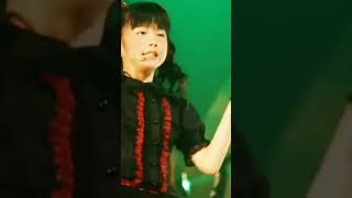 Yui Metal - Chokoto Love | #babymetal#shorts#sumetal#yuimetal#moametal#babymetaljapan#japanesemusic