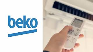 Fix Beko AC Error Codes: E1 Ff07 E2 Ff08 1E 2E Ff09 - Sensor & Temperature Issues Solved!