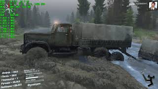 Spintires