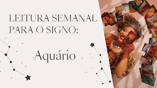 Aquário ♒️ OCULTO! As mudanças serão necessárias para os ajustes em sua vida. Novo amor 💘