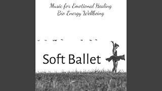 Ballet Barre 3/4 (Ballet Music)