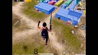 قتل خرافي تعدى الاحتراف في ببجي #pubgmobile