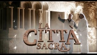 Webinar ‘La città sacra” : Petra o Mecca? Perché non Mecca?