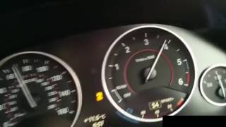 2017 Car Speed Test BMW 435D xDrive TDI Acceleration