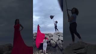 Behind the Scenes with LADPhotography and MagMod