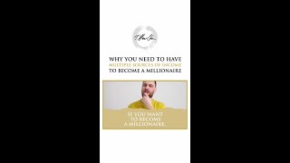 Why You Need To Have Multiple Sources Of Income To Become A Millionaire