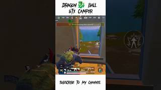 Dragon🐉 ball | why are you running bro #bgmi #bgmiindia #pubgmobile #short