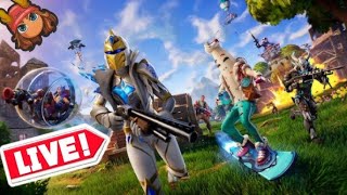 JE DÉCOUVRE LA NOUVELLE SAISON FORTNITE ! (je vous ais manqué ?)