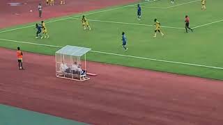 HIGHLIGHTS - MTN SUPER LEAGUE WEEK 13- Forest Rangers vs Kansanshi  Dynamos