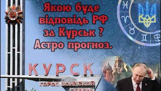 Якою буде реакція РФ, Путіна на Курську операцію?