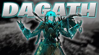 ✔️ DAGATH, 2 builds increíbles 🐎 Warframe