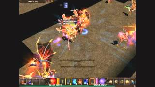 HellbourneMU Philippines PVP and DeathCell EVENT 02/23/16