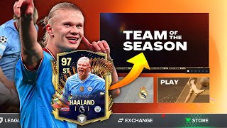 Things You MUST do Before TOTS in EA FC Mobile 24!