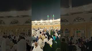 Masjid Al-Haram.. Fajr