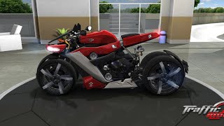 LAZ 400cc - 407kph TOP SPEED - CAREER MODE