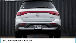 2023 Mercedes-Benz EQB 232993L