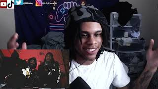 Tffgang BlacChapo ft Tffgang Sauce Bang - Da Drop | Reaction